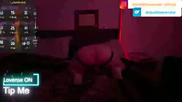 Dickeddownunder_official Webcamshow