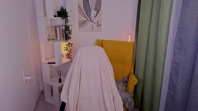 XXX chat uživo modela RiriZen