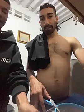 Osvaldosilva Chat XXX in diretta