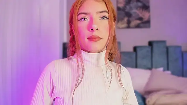 Peytonn_Monroe Adlı Modelin Canlı XXX Sohbeti