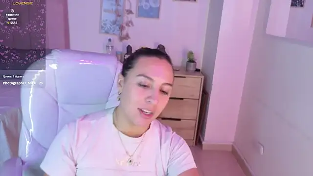 Chat XXX Live miia_thompson1