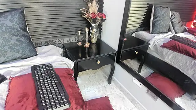 Hanna_Sophia_ Webcam-Show