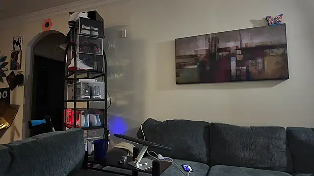 Chat XXX Live Triggerhappycj100