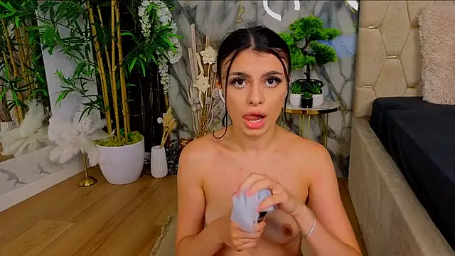Chat XXX Live AshleyKartter
