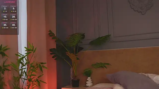 Chat XXX Live Lil__Fleur
