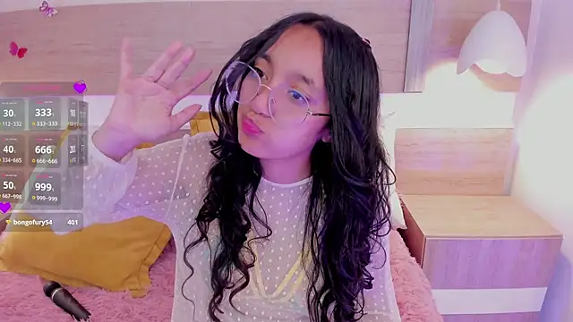 Chat XXX Live Emilyblussh