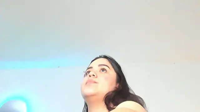 Chat XXX en directo de laurenlaine