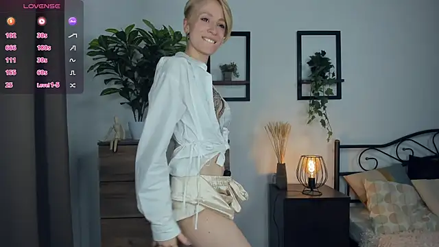 JanettePerro Live XXX-Chat