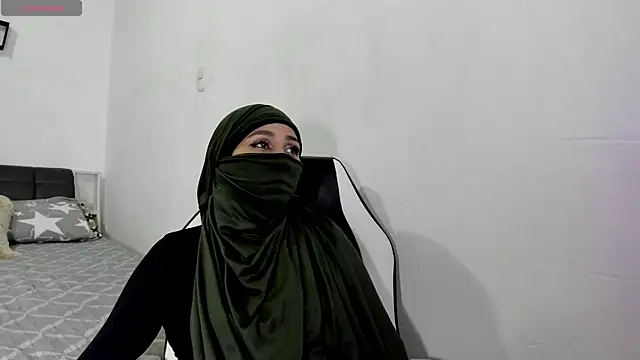 kamarii- – Naživo XXX chat