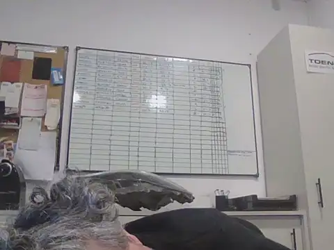 Chat XXX ao vivo de Petebulimia