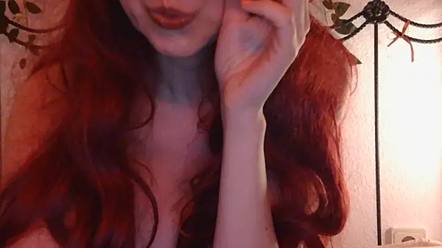 Živý XXX chat Anays_De_Lysse