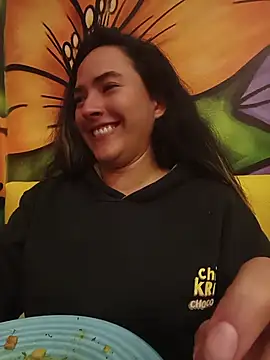 sophia_pink17 Adlı Modelin Canlı XXX Sohbeti