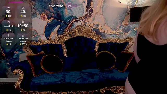 Chat XXX Live Tinker_Belll
