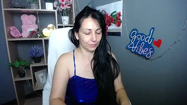 Živý XXX chat LiluGrants