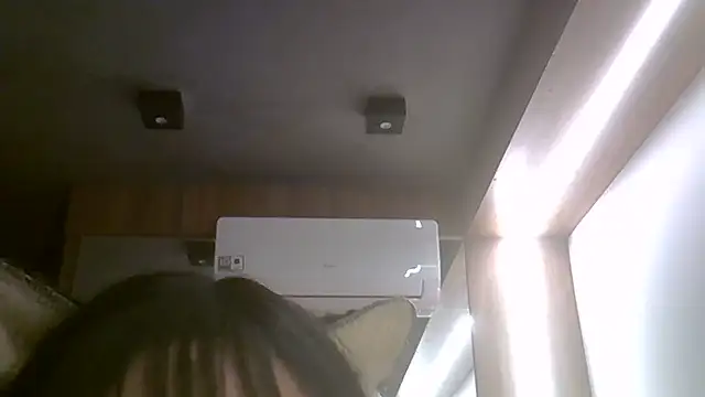 Show de webcam de SkinnyKitten