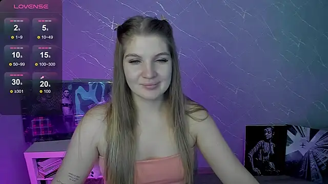 lily_williamss' Live XXX Chat