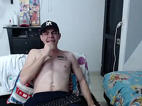 Chat XXX en directo de Zac_Efront