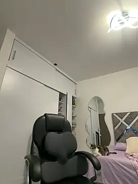 Živý XXX chat ValleryParker