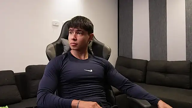Chat XXX Live Bray_Kevin