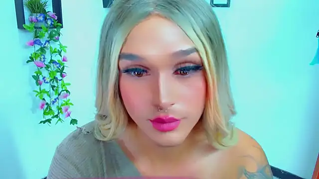 Chat XXX en directo de TaylorMon