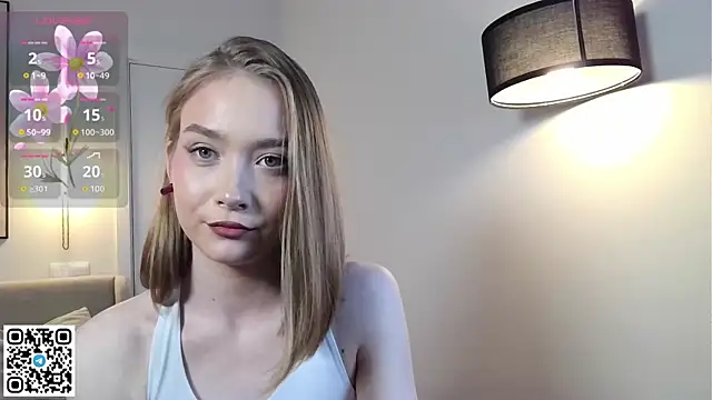 Chat XXX Live CassieVale