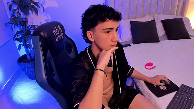 angel_cmlo – Kamerová šou