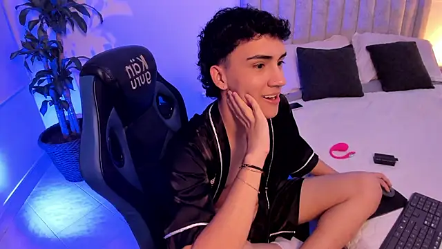 angel_cmlo Webcamshow