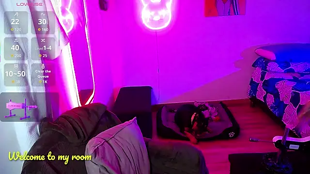 valentina_angelのライブXXXチャット