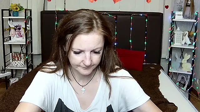 Онлайн чат XXX MeganPirs