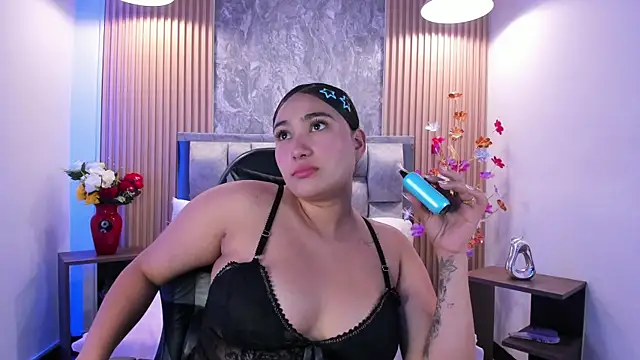 Živý XXX chat Sulay_Kim