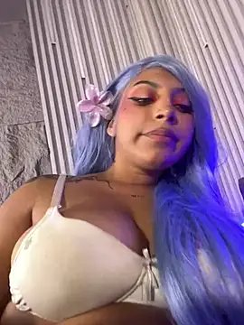 GiaRedd Live XXX-Chat