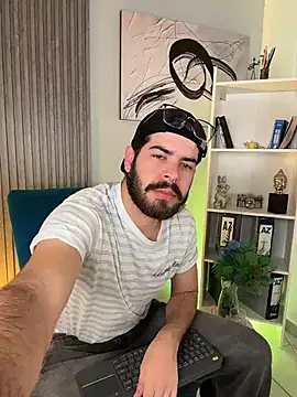 DomBoy_ Obrolan Langsung XXX