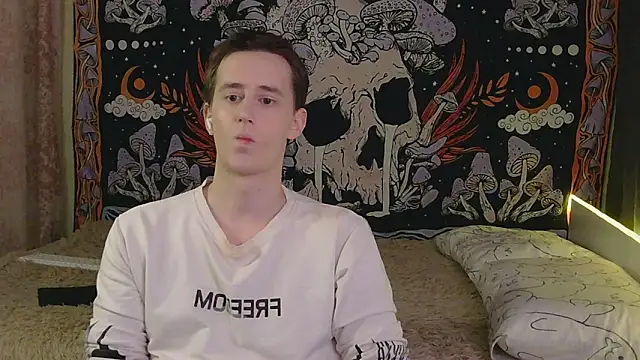Deshman 라이브 XXX 채팅