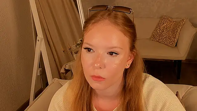 MavliHariri – Live XXX-chat