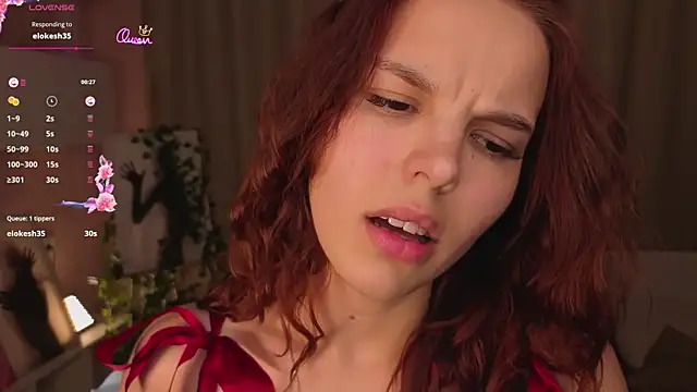 SinaHogsette Live XXX-Chat