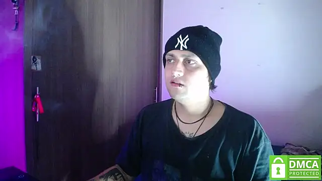 XXX chat uživo modela Greg_leach