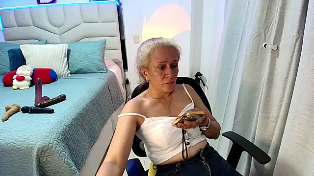 Chat XXX Live Naty_Stone