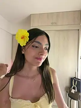 Chat XXX Live ZaraLuuv