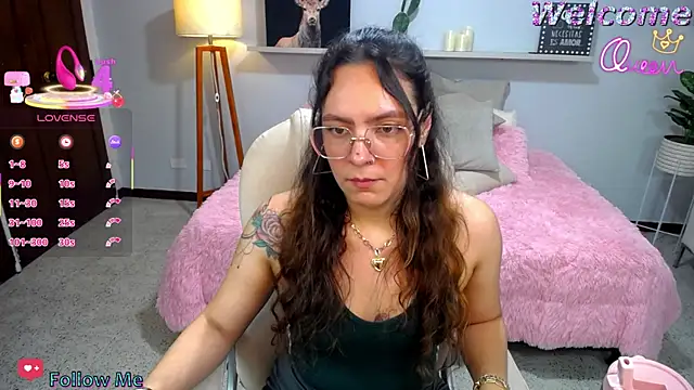 Bianca____ Chat XXX in diretta