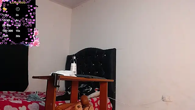 vero_sweet18's Live XXX Chat