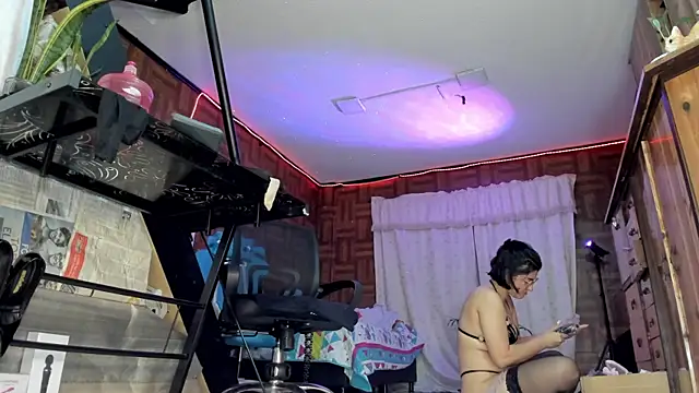 Chat XXX Live Cristina_Vanegas631