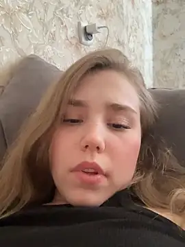 دردشة Sweet_Meg الجنسية المباشرة
