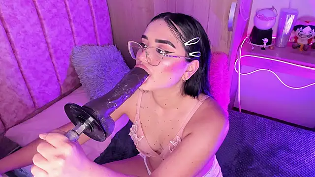 laana_foxx Live XXX Chat
