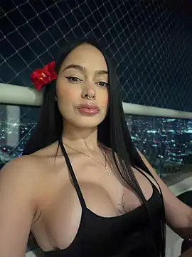 Sembang XXX Secara Langsung iam_ruby