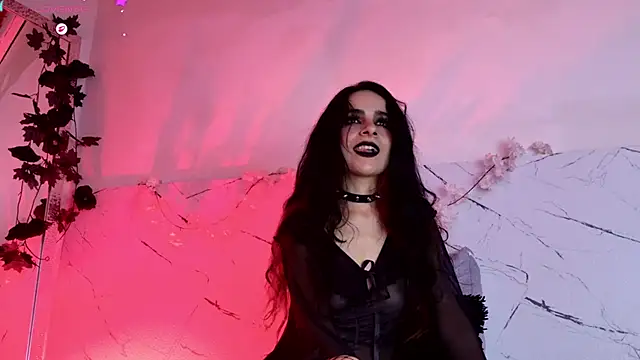 Czat XXX na żywo – Alice_noir