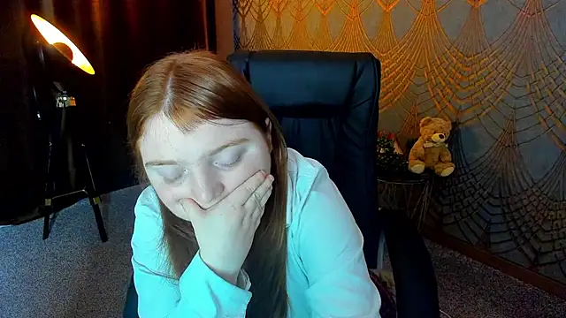 KattyRose8 Chat XXX in diretta