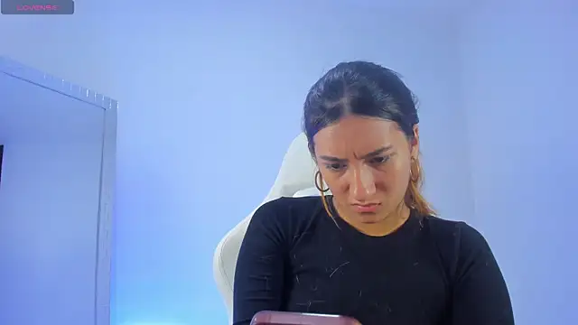Chat XXX ao vivo de kittyrush_