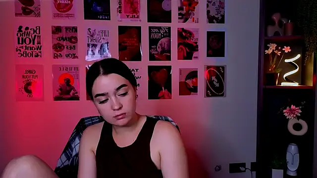 Chat XXX ao vivo de monica_xcx