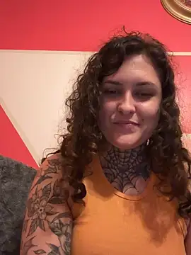 snowflakee69 Live XXX Chat