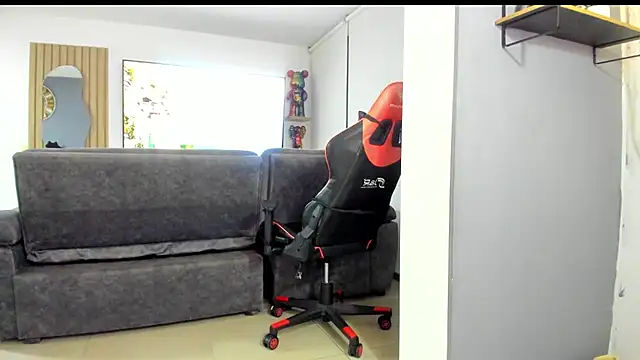 Uxiox Live XXX-chat